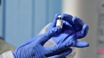 BILANȚUL VACCINĂRII. România a depăşit pragul de 1.000.000 de persoane vaccinate cu doza a treia