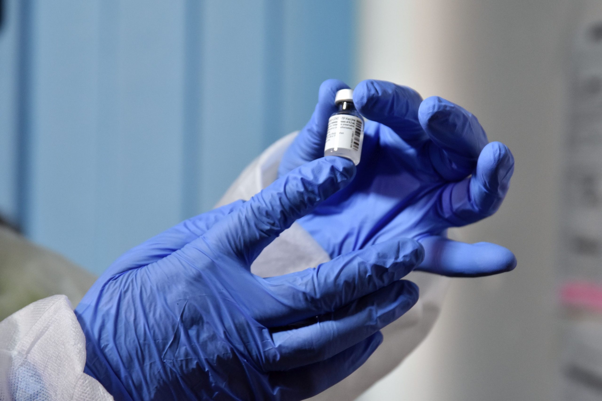 BILANȚUL VACCINĂRII. România a depăşit pragul de 1.000.000 de persoane vaccinate cu doza a treia