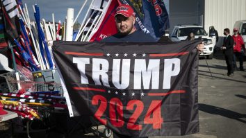 Trump vrea să candideze din nou la prezidențiale în 2024: Doar doctorul mă poate opri