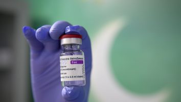 Se permite imunizarea cu alt vaccin pe bază de ARN Mesager