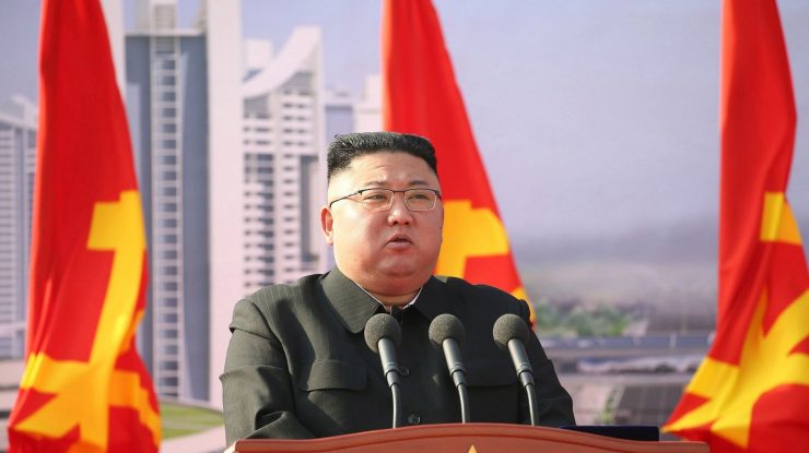 Kim îşi întăreşte armata. Coreea de Nord pregăteşte noi teste nucleare