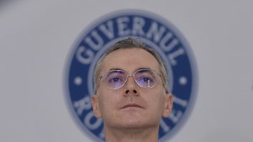 BUCURESTI - CONFERINTA DE PRESA - MINISTERUL JUSTITIEI