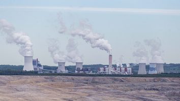 SUA ademenește țările din Europa de Est cu energia nucleară: Criza climatică generează o „oportunitate de piață”