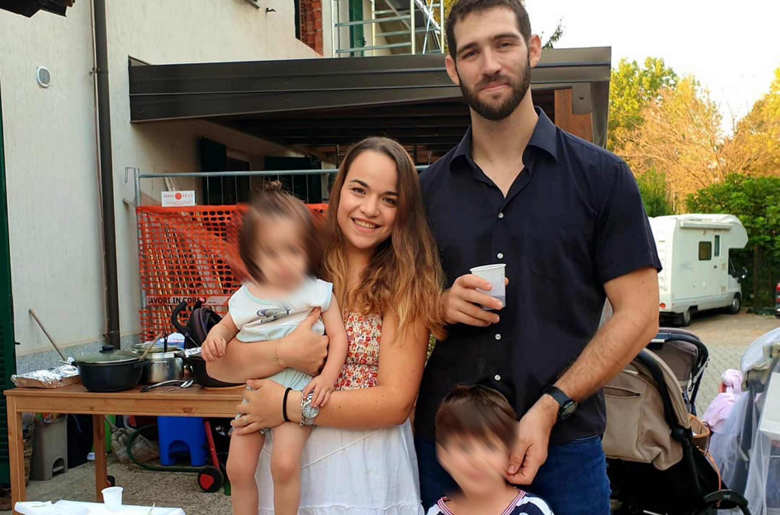 Poliția din Italia: Un copil de 6 ani, singurul supraviețuitor al telecabinei care s-a prăbușit în luna mai, a fost răpit