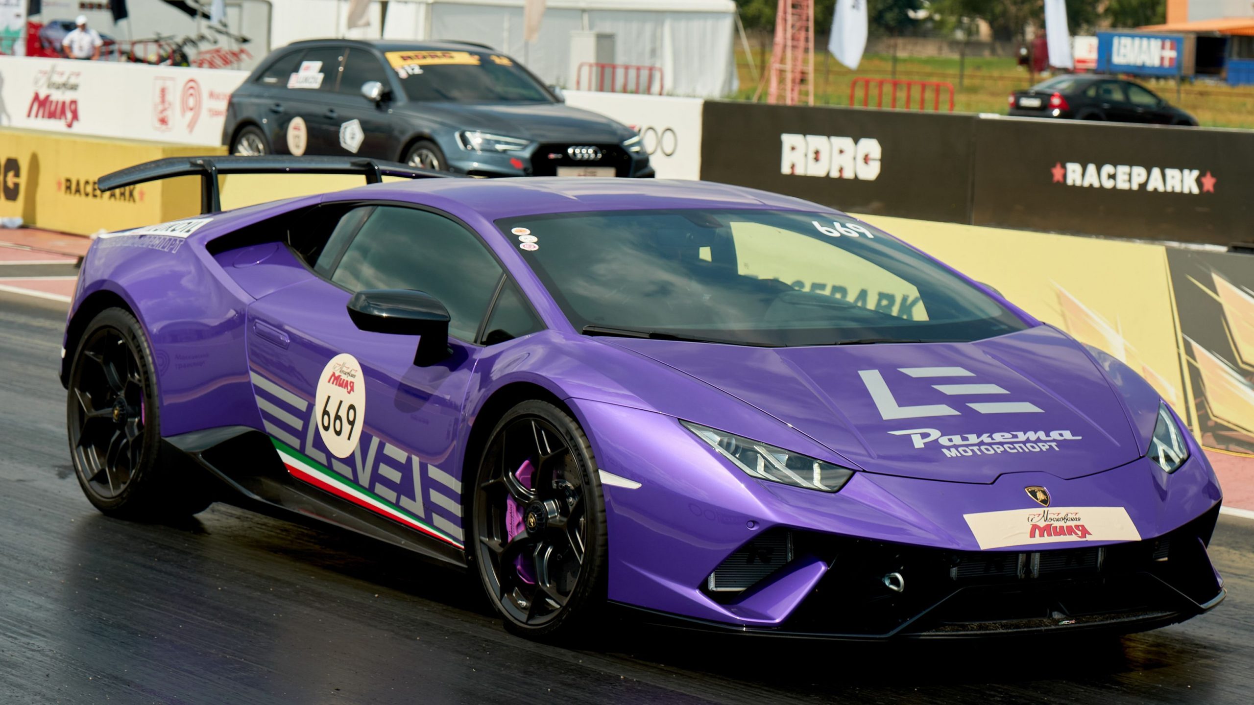 Cum vrea să-și protejeze Italia supermașinile de interzicerea motoarelor cu combustie internă