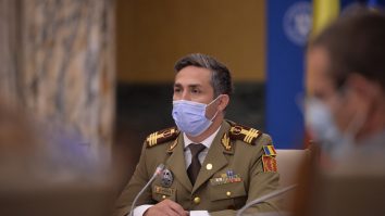 De ce carantina de noapte se aplică doar pentru nevaccinați. Răspunsul lui Valeriu Gheorghiță