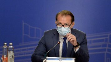 Florin Cîțu cere o anchetă, ca să vadă cum a fost gestionat valul 4