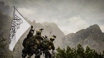 Talibanii susțin că au cucerit Valea Panjshir, ultima fortăreață afgană