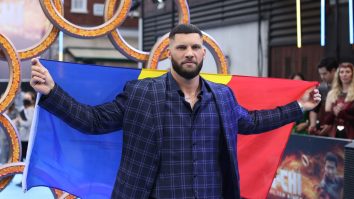 „Shang-Chi”, al doilea cel mai bun box-office din pandemie. Cine e românul care joacă în pelicula Marvel