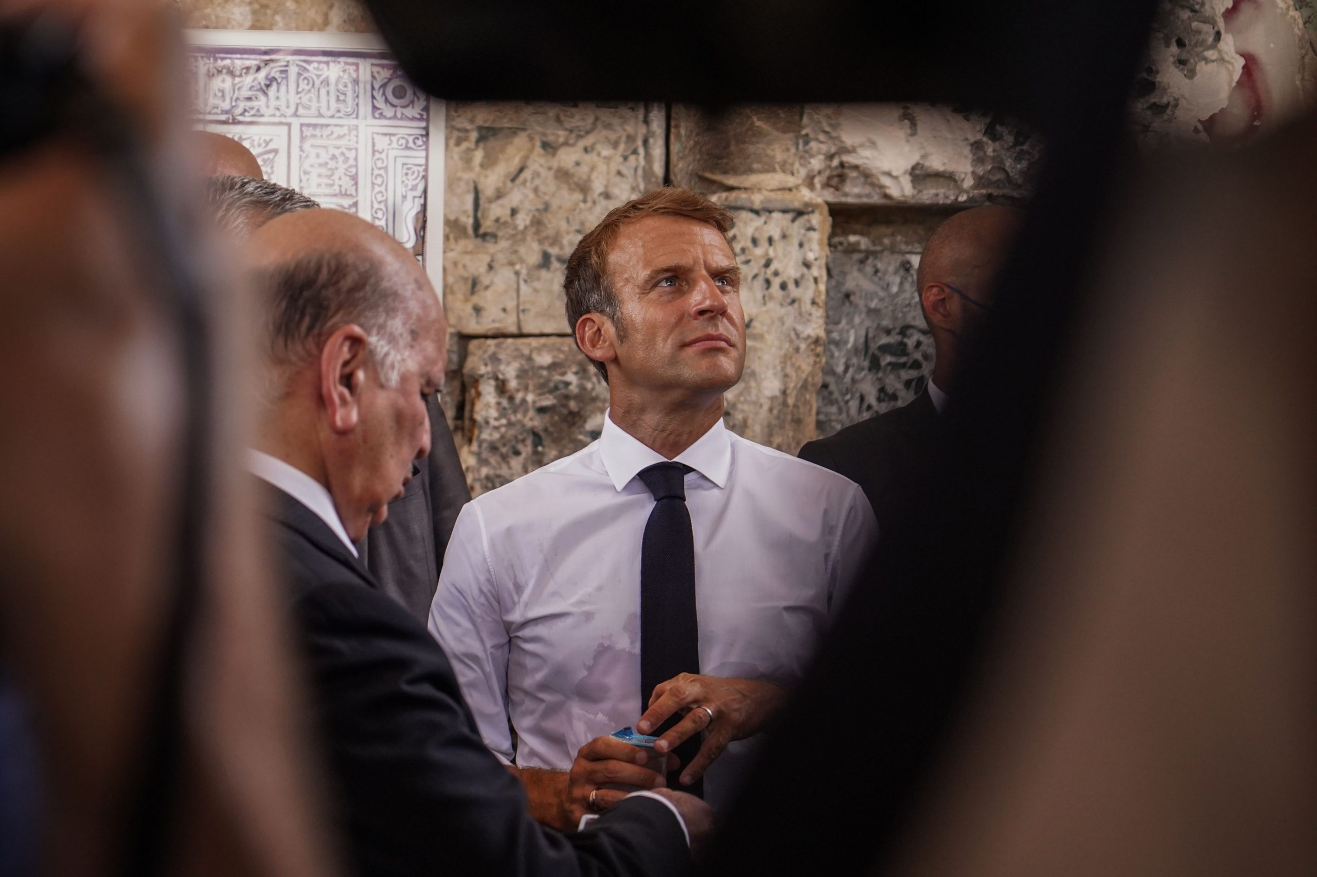 PROTEST DIPLOMATIC. Franța își retrage ambasadorii din SUA și Australia la Paris. Francezii vor să se consulte pe tema disputei privind acordul pentru submarine