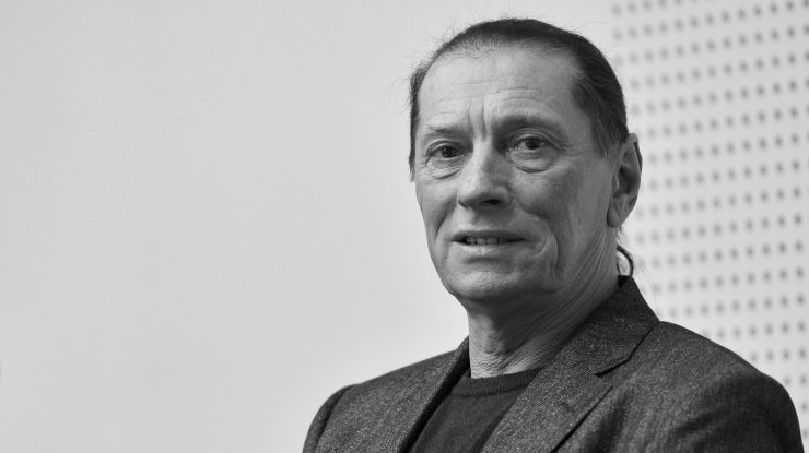 Asociaţia Ivan Patzaichin a lansat un site dedicat marelui sportiv şi antrenor