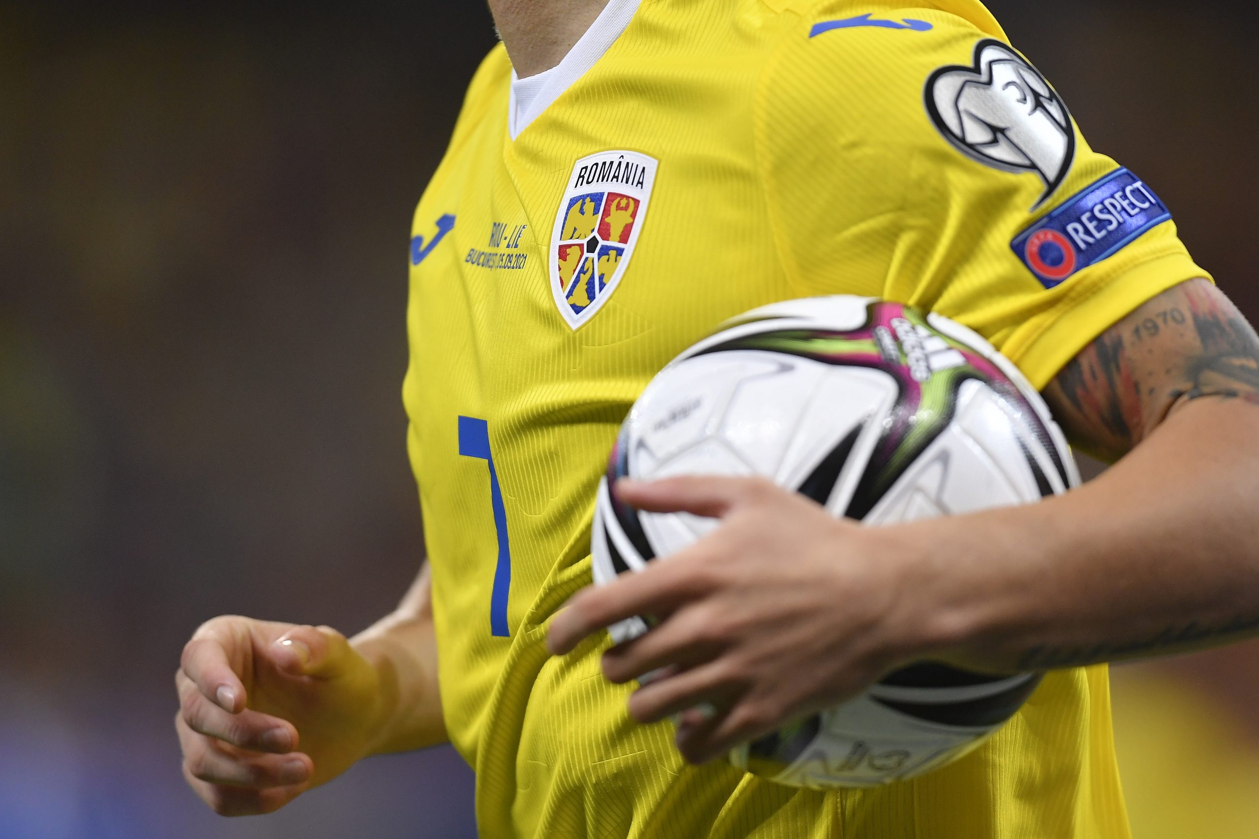 Naționala de fotbal a României urcă în clasamentul mondial FIFA. Cum arată TOP 10