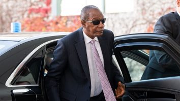 Lovitură de stat într-una din cele mai sărace țări din lume. Armata a luat cu asalt palatul prezidențial