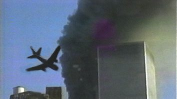 FBI declasifică documentele atentatelor de pe 11 septembrie 2001