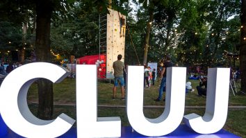 Cluj-Napoca sare de incidența 5 infectări la mie