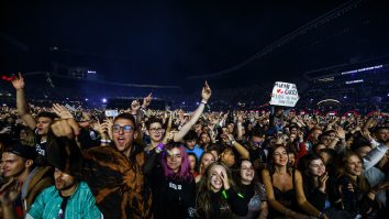 UNTOLD s-a încheiat în mare stil. Festivalul a găzduit peste un sfert de milion de oameni