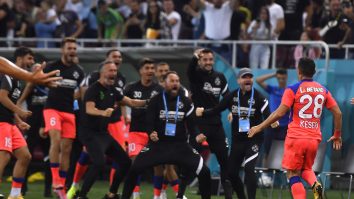 FCSB, scor de tenis în derby-ul cu Dinamo. Keșerü a redebutat cu un gol de generic