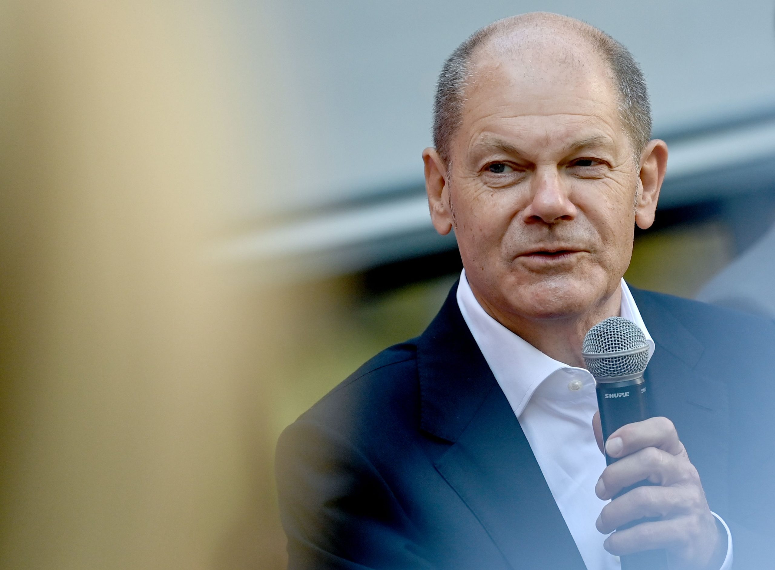 Olaf Scholz, favorit pentru a o înlocui pe Angela Merkel din poziția de cancelar al Germaniei, va fi audiat de Comisia de Finanțe