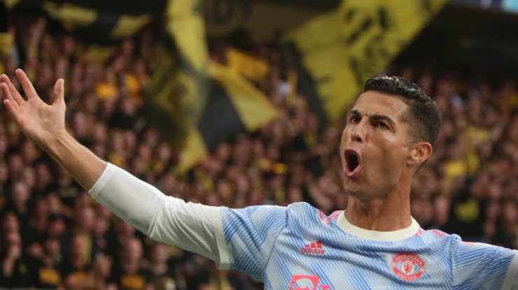 Motivul pentru care Manchester United a putut să-i ofere lui Cristiano Ronaldo un salariu uriaș