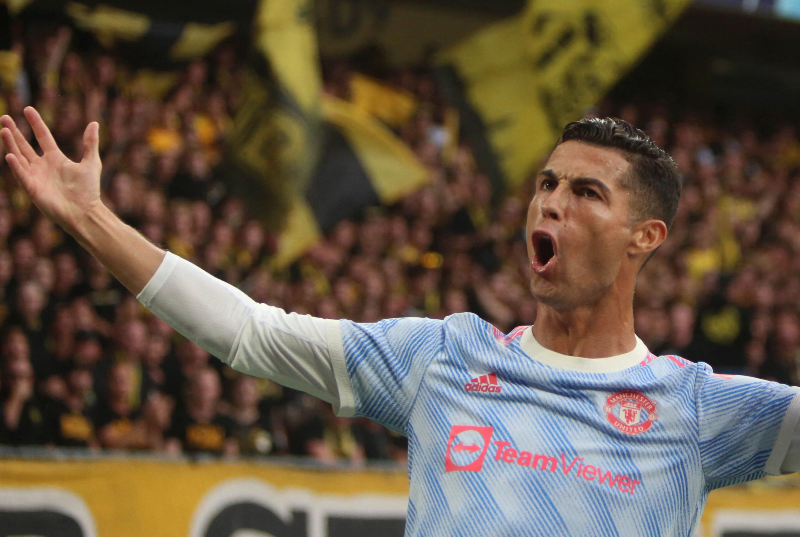 Motivul pentru care Manchester United a putut să-i ofere lui Cristiano Ronaldo un salariu uriaș