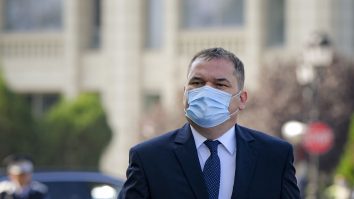 Când va fi vârful valului 4 al pandemiei? Ministrul Sănătății: Vor fi și 20.000 de cazuri pe zi