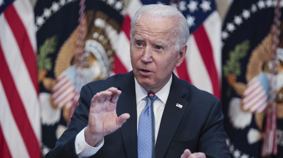 jor biden