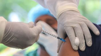 Bilanțul vaccinării: Aproape 90.000 de români s-au vaccinat în ultimele 24 de ore