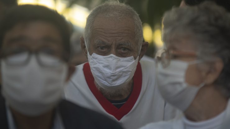 Până în prezent au fost raportate aproape 5 milioane de decese cauzate de noul coronavirus