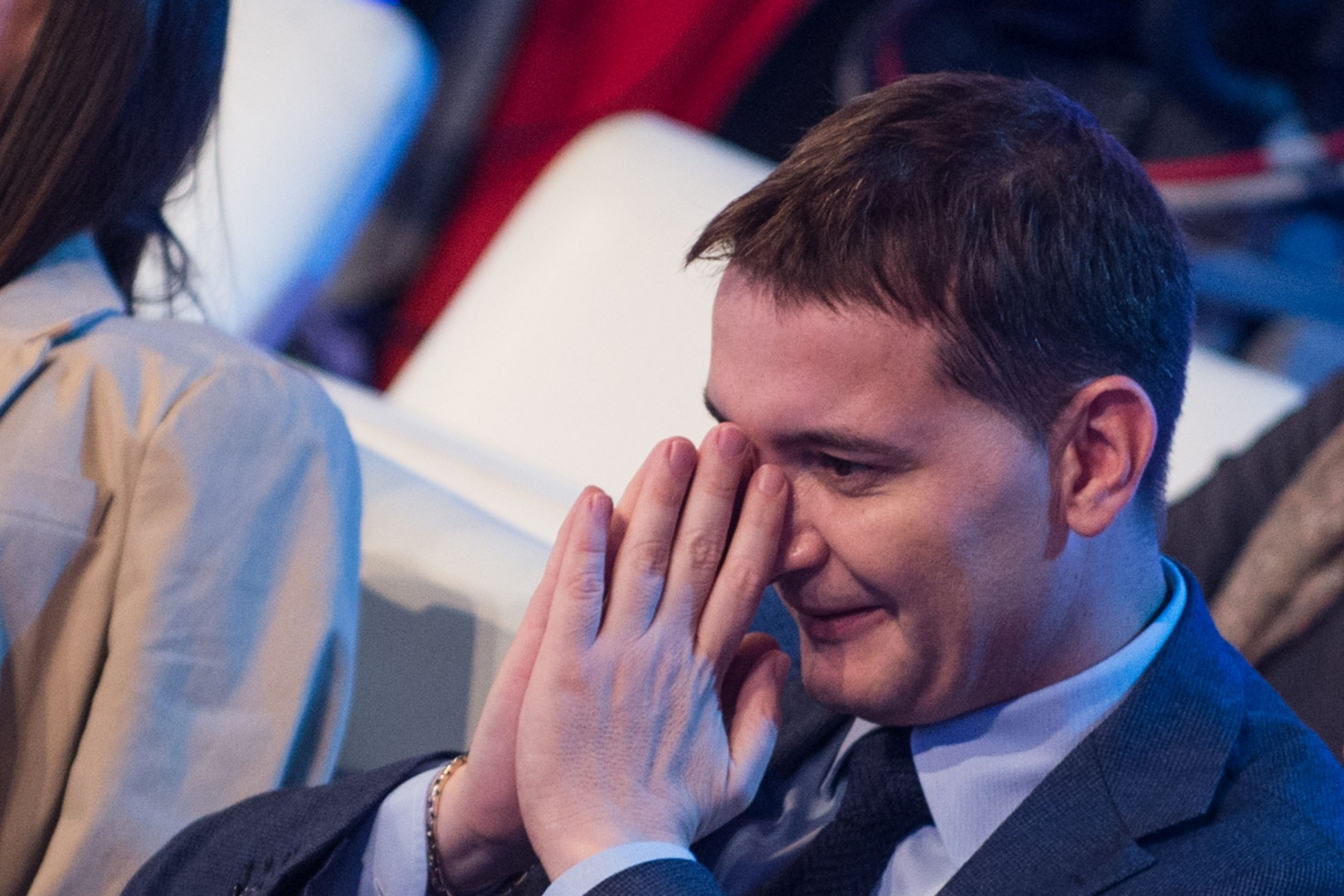 Fost șef de comunicare al partidului italian Liga Nordului, denunțat de doi români fiindcă i-a ademenit cu „drogul violului”