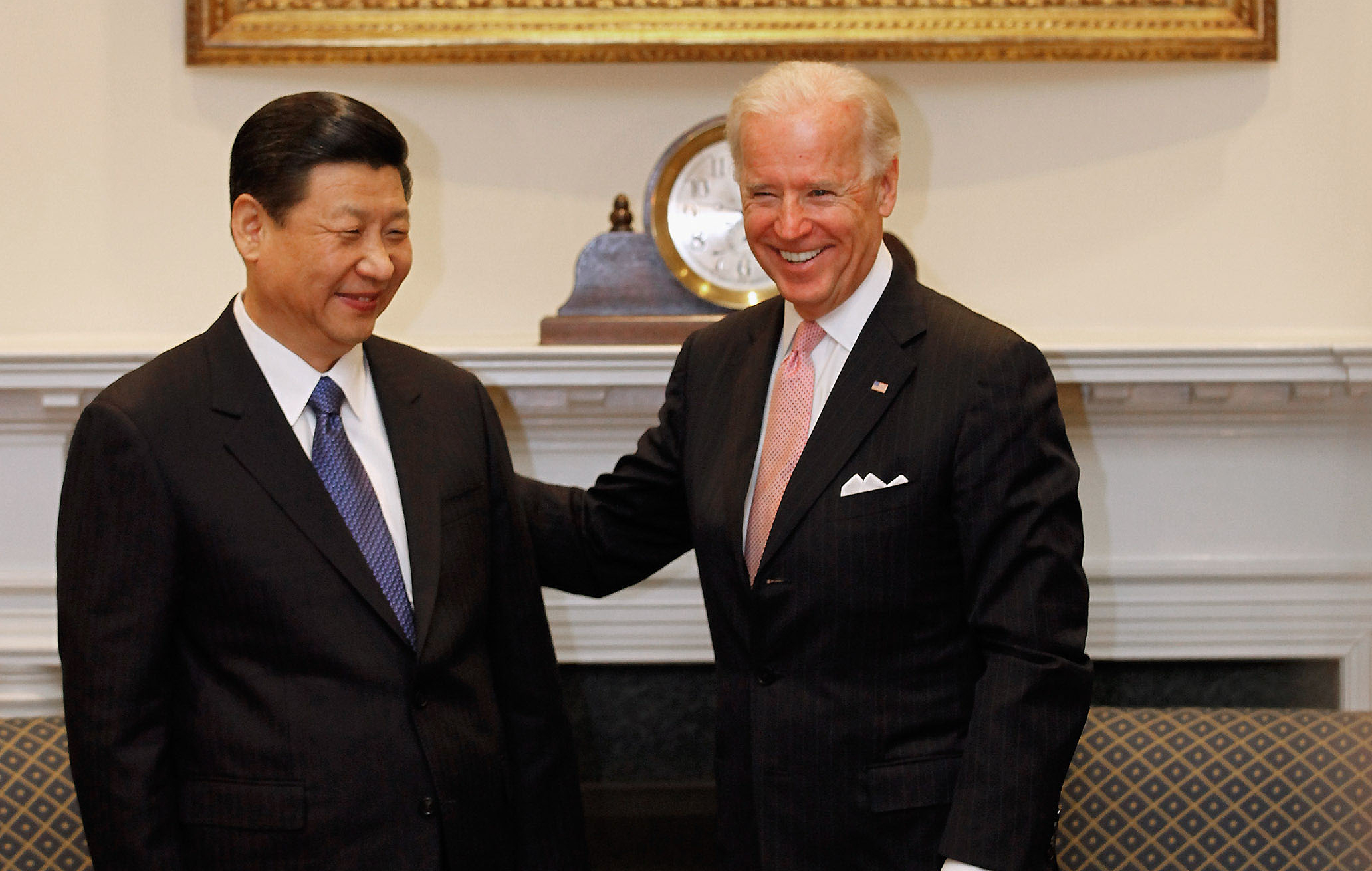 Biden și Xi Jinping, discuție telefonică de 90 de minute. Despre ce au vorbit cei doi lideri