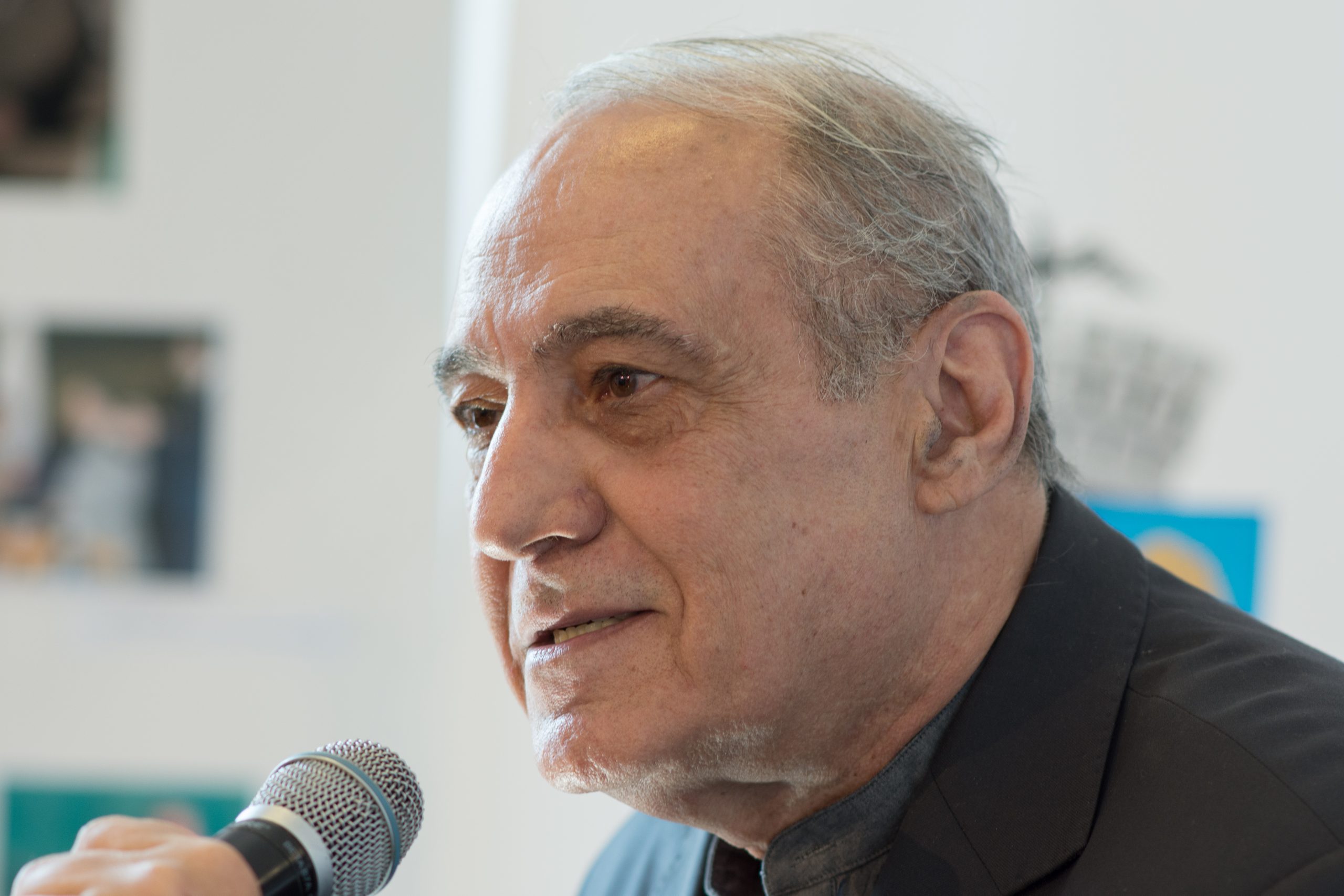 Ziaristul Horia Alexandrescu a murit