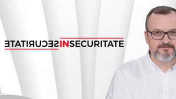 ,,InSecuritate”. Invitată este E.S. Laurence Auer, Ambasadoarea Franței în România, sâmbătă, de la ora 20.00