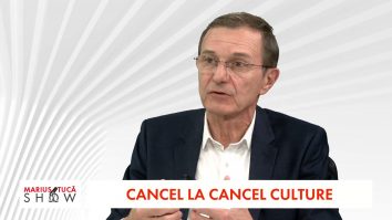 Marius Tucă Show, 7 septembrie 2021. Invitați: Ioan Aurel Pop și Cornel Nistorescu