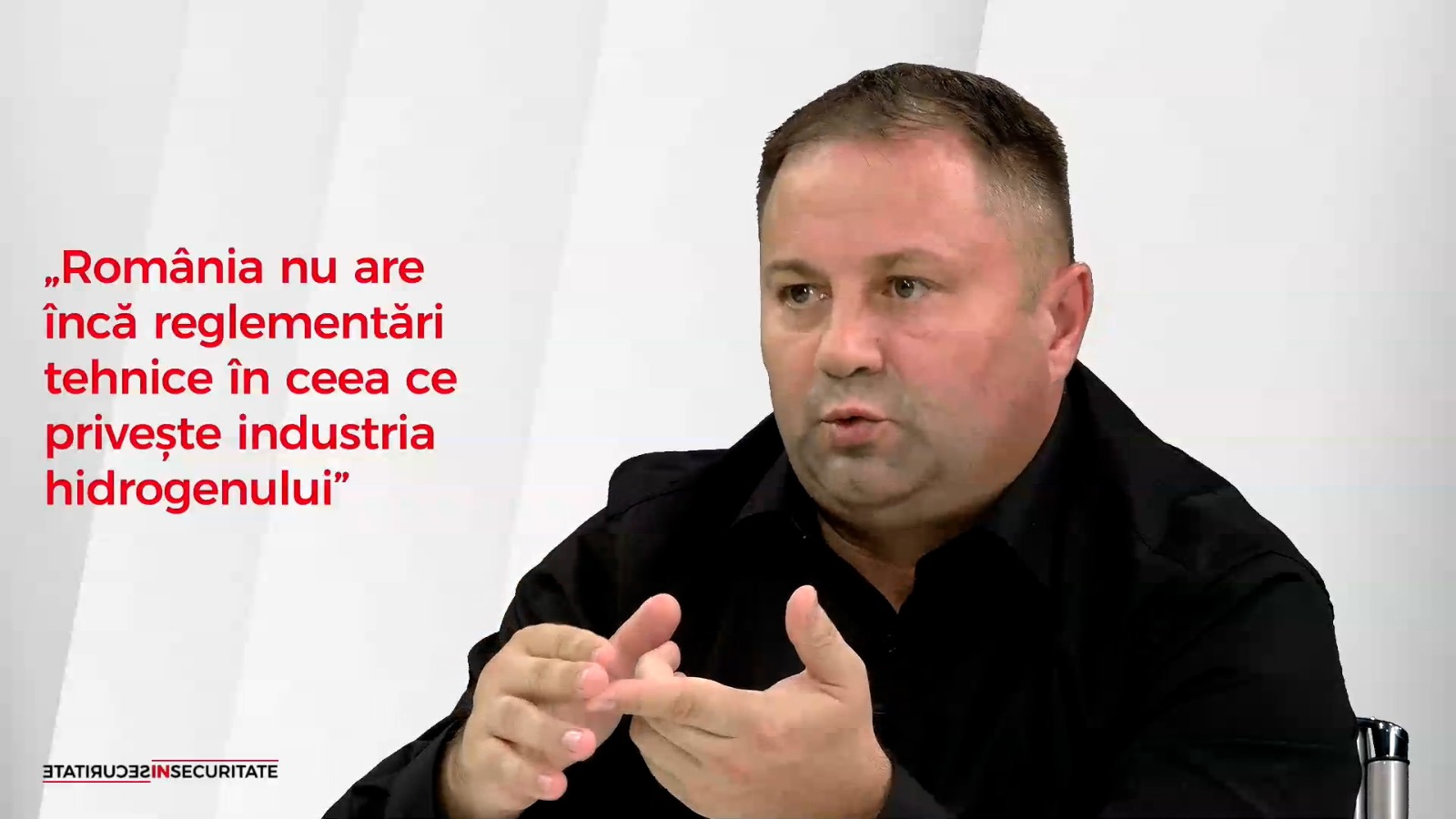 Râmnicu Vâlcea, de la „Hackerville” la „Hydrogenville”. Ioan Iordache: „Trecerea de la chimie la energie este provocarea începutului de secol XXI”