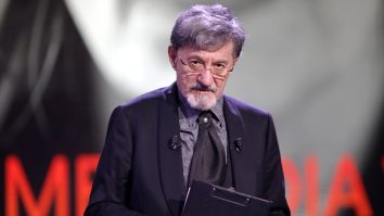 Victor Rebengiuc, despre moartea lui Caramitru: Este o pierdere îngrozitoare