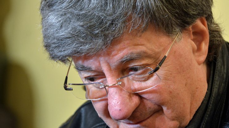 Cine a fost Ion Caramitru, unul dintre cei mai apreciați și iubiți actori contemporani