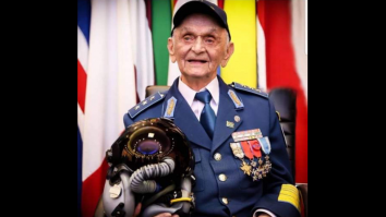 Ion Dobran. Foto: MApN