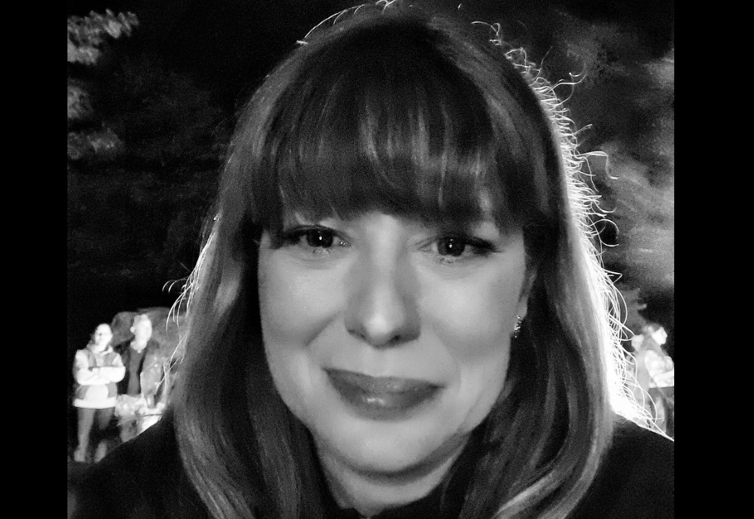 Fiica lui Ivan Patzaichin, discurs emoționant la înmormântarea marelui canoist: „Tata a fost «Ivan inimă de aur»“