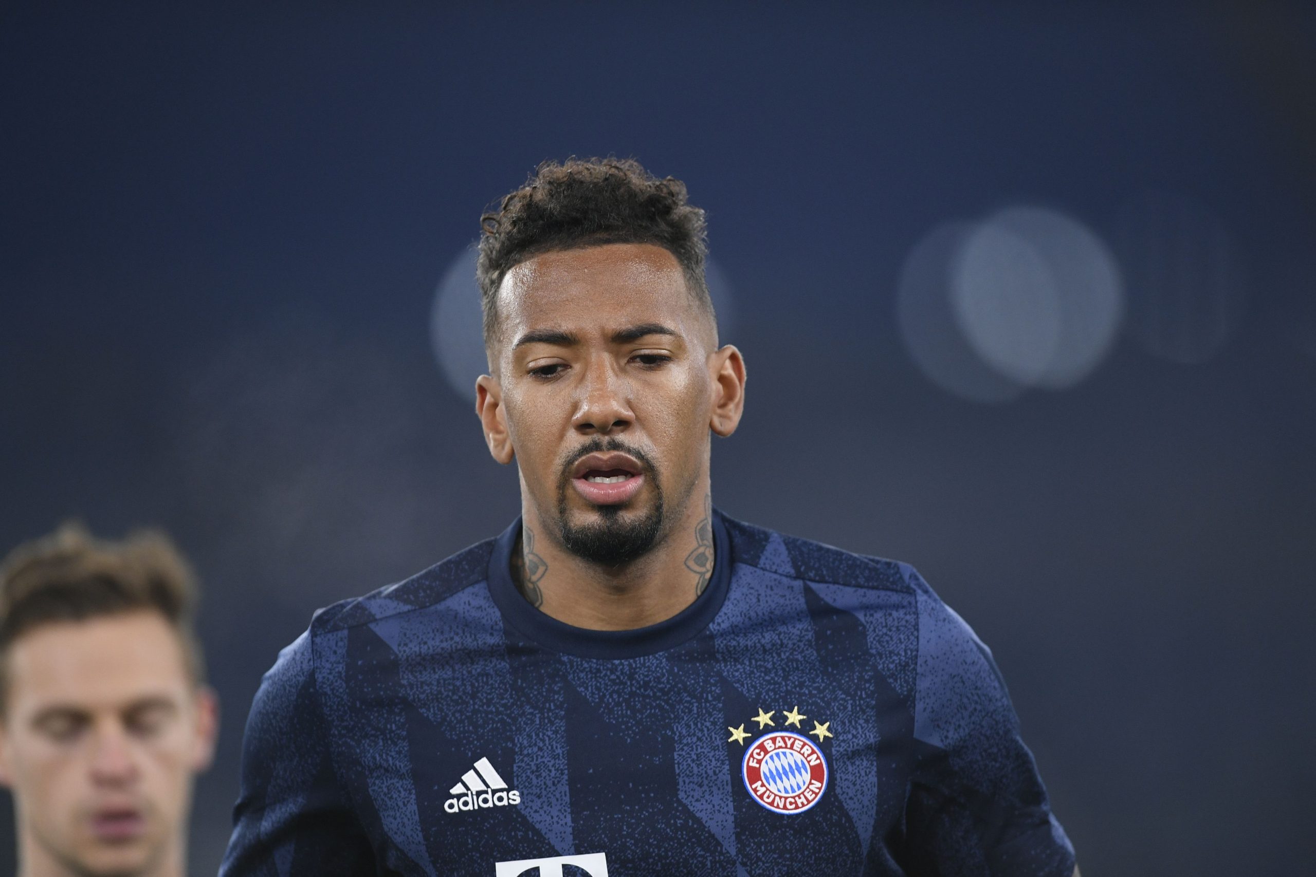 Fotbalistul german Jerome Boateng, găsit vinovat pentru violență domestică. Jucătorul riscă 5 ani de închisoare