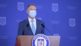 klaus iohannis face declaratii