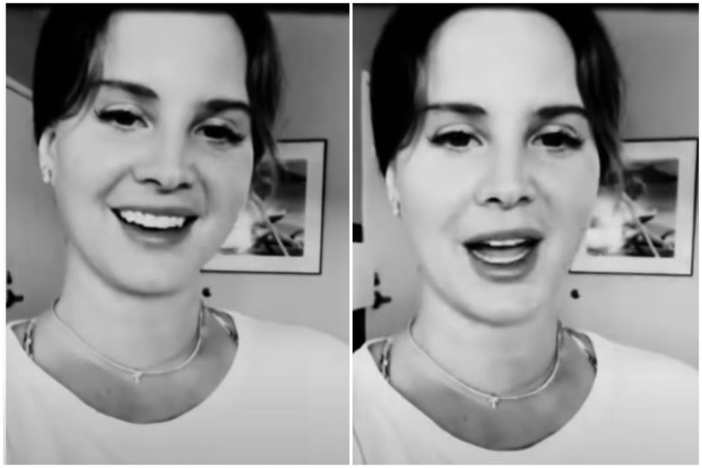 Lana del Rey își închide conturile de social media. Cum explică decizia. VIDEO