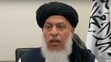 Vor fi femei în noul guvern din Afganistan? Răspunsul unui lider taliban. VIDEO