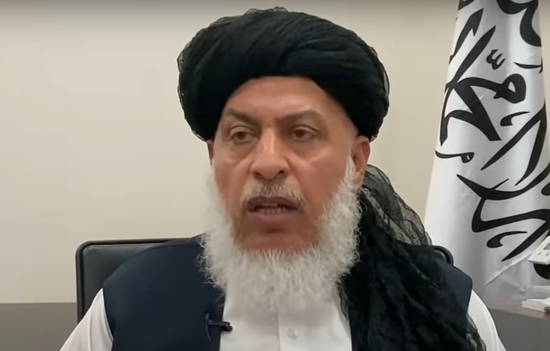 Vor fi femei în noul guvern din Afganistan? Răspunsul unui lider taliban. VIDEO