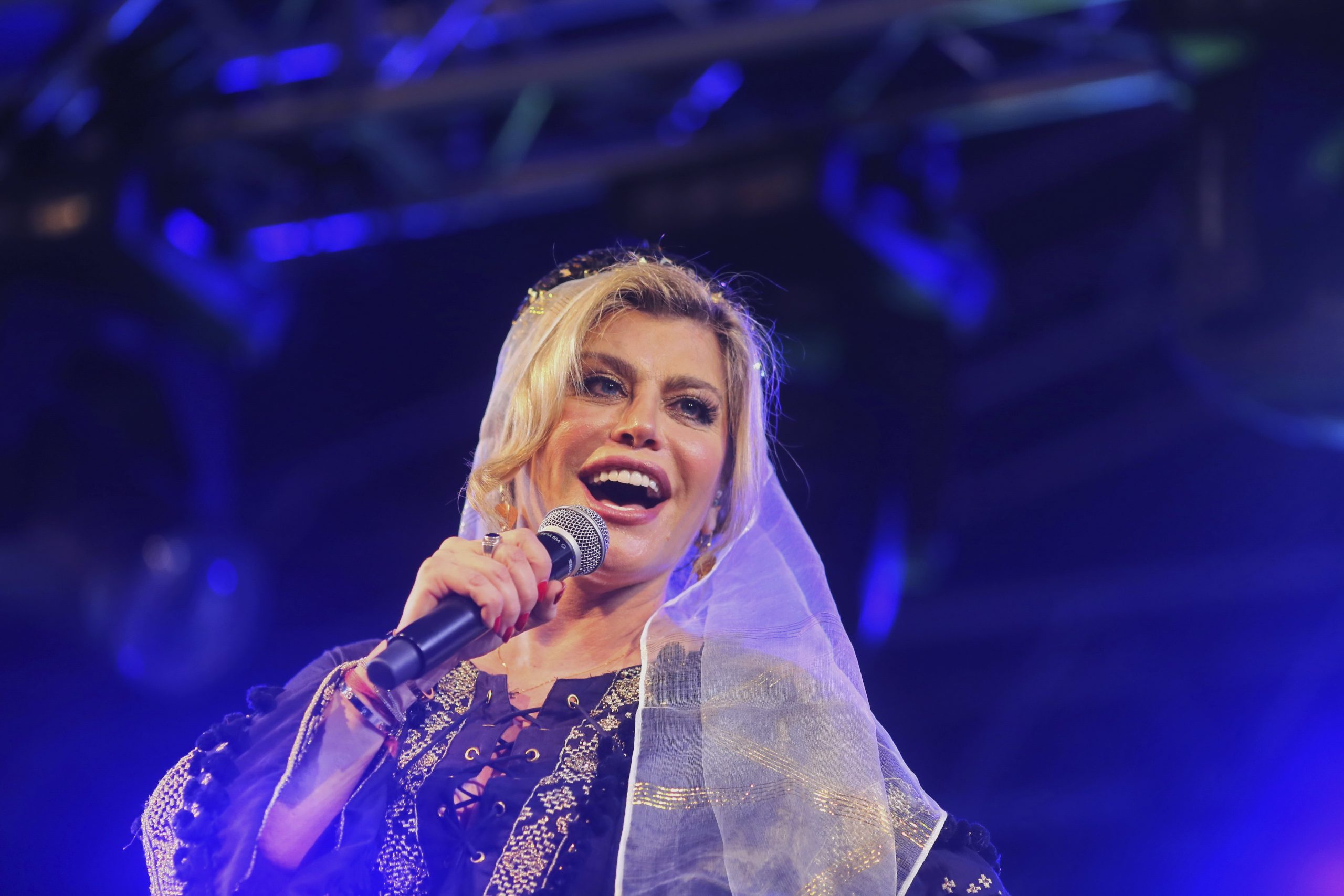 Povestea neștiută a șlagărului „Bună seara, iubite”, cântat de Loredana Groza și Ion Caramitru