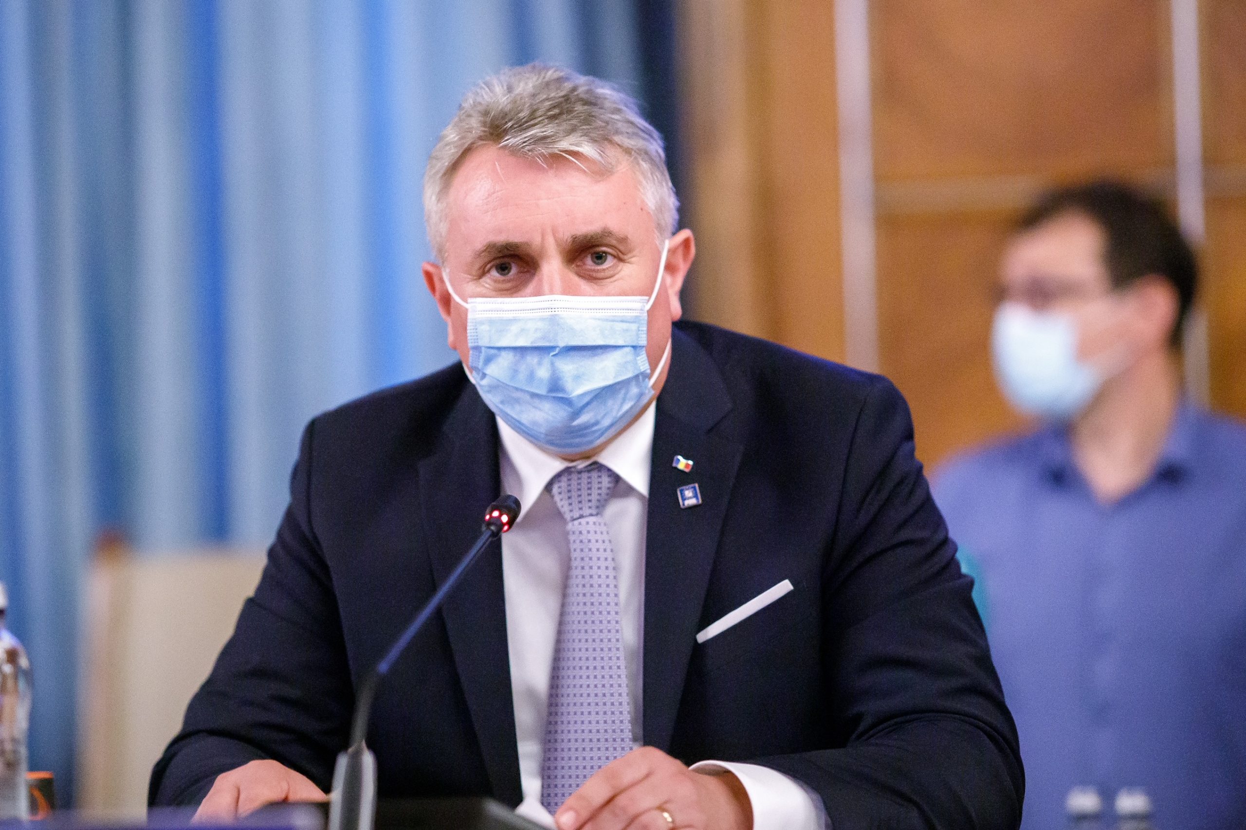 Agresorii jurnalistului și activiștilor de mediu, sub control judiciar. Bode: Incidentul este de neînțeles, exploatarea lemnului fiind legală