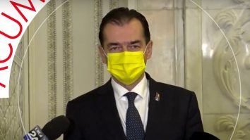 Ludovic Orban: O alianță cu PSD ar fi o „sinucidere politică”. Dacă se întâmplă acest lucru, drumurile noastre se vor despărți