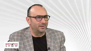 „Marius Tucă Show”, 13 septembrie 2021. Invitați: Carina Hojda și Ion Cristoiu