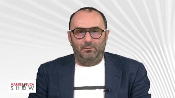 Marius Tucă Show, 23 septembrie 2021. Invitați: Ioan Cristescu, Adrian Marinescu și Silviu Predoiu