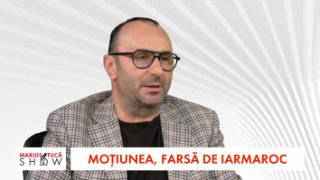 Marius Tucă Show, 6 septembrie 2021. Ediție de colecție in memoriam Ion Caramitru. Invitat: Ion Cristoiu