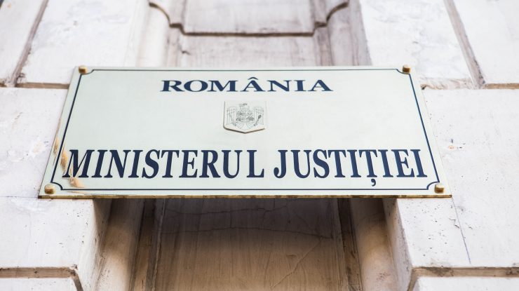 Ministerul Justiției anunță oficial că selecția procurorilor PG, DNA și DIICOT a fost suspendată